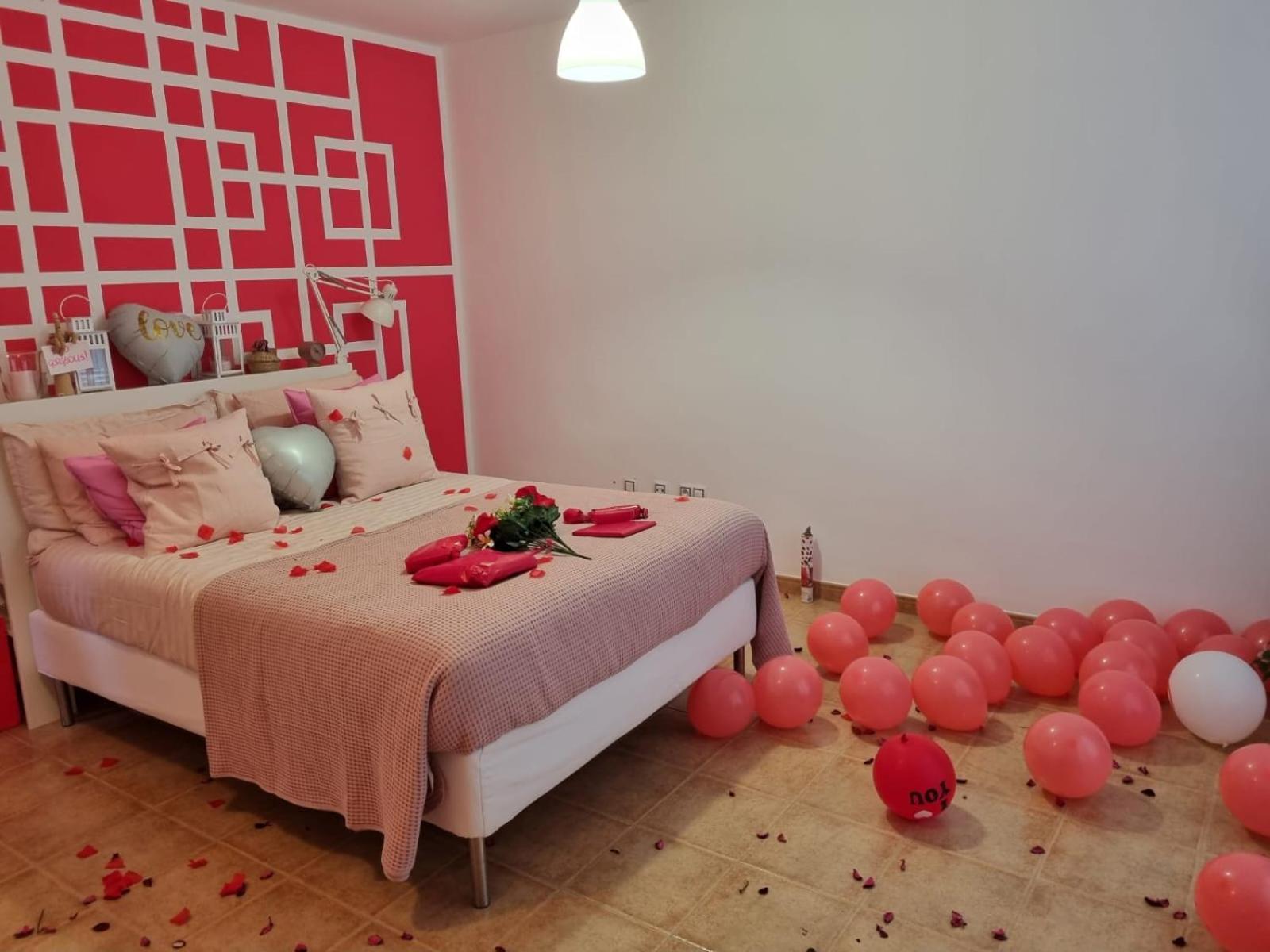 Villa Barbie Caleta de Fuste Habitación foto